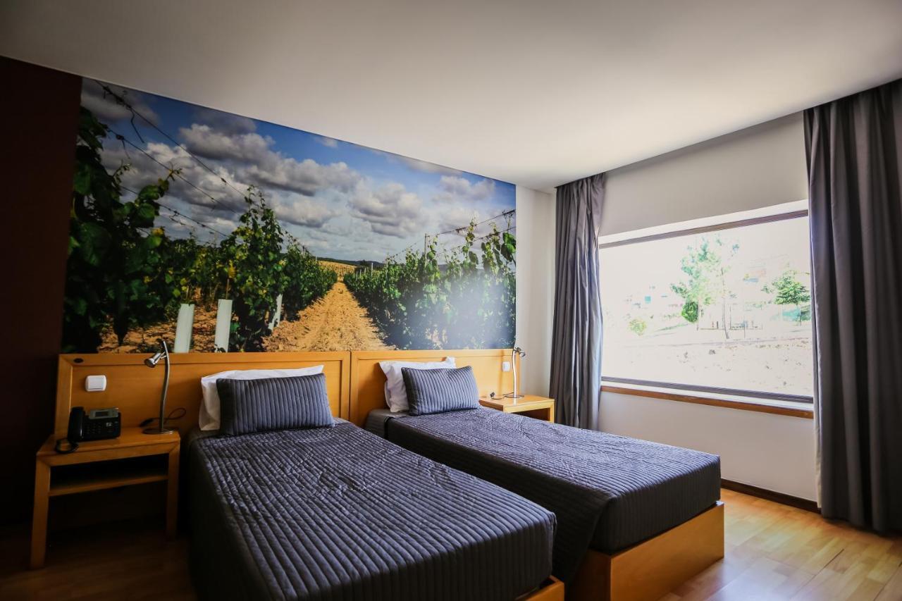 Отель Burguezia Do Leitao Casal Comba Экстерьер фото
